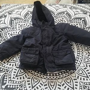 🍓Gymboree boy winter jacket🍓